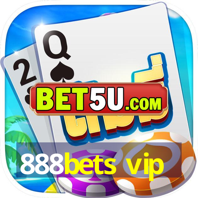 888bets vip